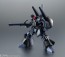 Bandai ROBOT Damashii (SIDE MS) RMS-099 Rick Dias ver. A.N.I.M.E., BAC64365, by BANDAI