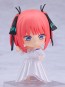 Good Smile Company Nendoroid Nino Nakano: Wedding Dress Ver. (The Quintessential Quintuplets), GSC78755, by GOOD SMILE COMPANY