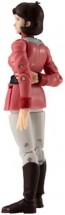 MegaHouse G.M.G. Collection 12 Mobile Suit Gundam Earth Federation Forces Mirai Yashima, MEG47202, by MEGAHOUSE