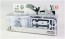 CAVICO ChoiPla Type 7 V Series Vol.2 JGSDF Type 07 Tank Nacchin Railgun Pure White, CAV10151, by cavico models