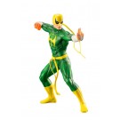 Kotobukiya 1/10 ARTFX+ Defenders: Iron Fist PVC , KBY93472, by KOTOBUKIYA