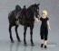 MAX Factory figma Horse ver. 2 (Dark Bay), MAX67628, by MAX FACTORY