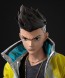 three zero 1/6 FigZero David Martinez (Cyberpunk: Edgerunners), THZ16804, by three zero