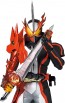Medicom Toy RAH GENESIS Kamen Rider Saber Brave Dragon, MED07882, by MEDICOM TOY