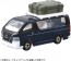 TAKARA TOMY Let's go with Tomica! Auto Camping Set, TAK17329, by TAKARA TOMY