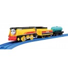TAKARA TOMY Plarail Thomas TS-08 Rebecca  , TAK29066, by TAKARA TOMY