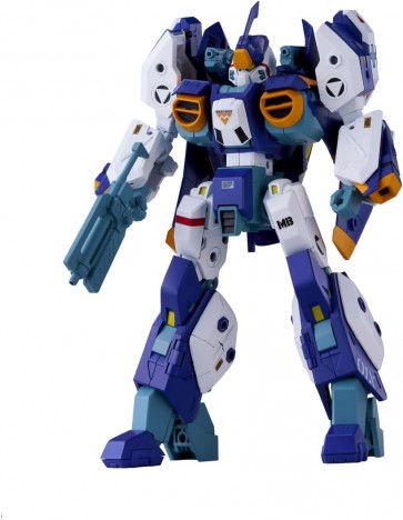 TAKARA TOMY Toyr!se AFC-01X Omega Legioss Omega, TAK85928, by TAKARA TOMY