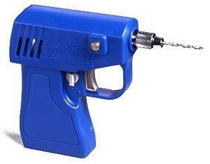 TAMIYA Electric Handy Drill, TAM74041-000, by TAMIYA