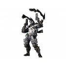 KAIYODO Revoltech Amazing Yamaguchi Agent Venom (Reissue), KYD20639, by KAIYODO