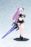 Kotobukiya 1/1 Megami Device BUSTER DOLL Paladin DARKNESS CLAW, KBY64670, by KOTOBUKIYA