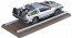 1/24 Back to the Future DeLorean Part Ⅲ & Railroad, AOS11874, by AOSHIMA