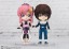 Bandai Figuarts mini Kira Yamato (Gundam Seed Freedom), BAC56544, by BANDAI