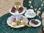 Epoch Sylvanian Families TS-07 Sweets Tea Time Set  , EPC91707, by Epoch