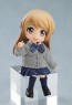 Good Smile Company Nendoroid Doll Outfit Set: Blazer - Girl (Navy), GSC80178, by GOOD SMILE COMPANY