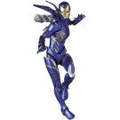 Medicom Toy MAFEX IRON MAN Rescue Suit (ENDGAME Ver.), MED71846, by MEDICOM TOY