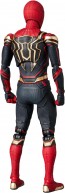 Medicom Toy MAFEX Spider-Man Integrated Suit, MED72454, by MEDICOM TOY