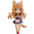 PLUM Mini Figure 100! Nekopara Maple, PLM84661, by PLUM