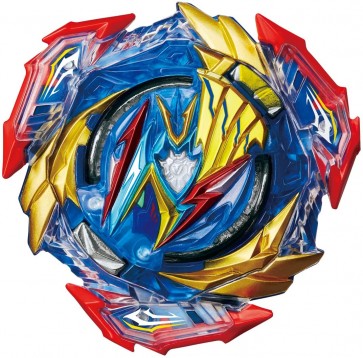 TAKARA TOMY Beyblade Burst: B-193 Booster Ultimate Valkyrie .Lg.V'-9, TAK79795, by TAKARA TOMY