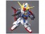 Bandai SD Gundam Cross Silhouette Zeta Gundam , BAN03664, by BANDAI