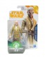 TAKARATOMY Star Wars: Basic Figure Snoke , TAK11115, by TAKARA TOMY