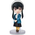 Bandai Figuarts mini Yor Forger -Ooting Outfit- (Spy x Family), BAC53789, by BANDAI