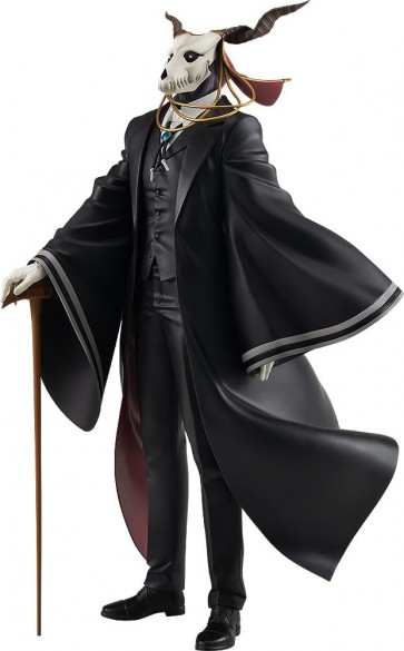 Good Smile Company POP UP PARADE Elias Ainsworth L Size (The Ancient Magus' Bride Season 2), GSC47916, by GOOD SMILE COMPANY