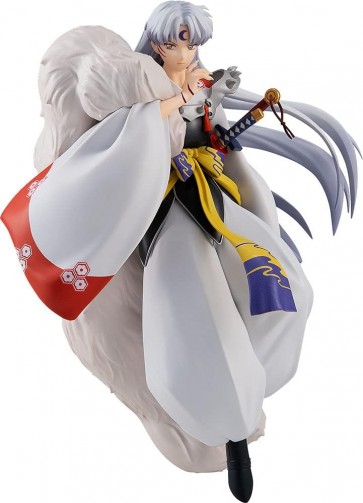 Good Smile Company POP UP PARADE Sesshomaru (Inuyasha) (Rerelease), GSC62131, by GOOD SMILE COMPANY