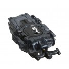 TAKARA TOMY Beyblade Burst B-141 Long Bay Launcher L Clear Black  , TAK28670, by TAKARA TOMY