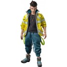 three zero 1/6 FigZero David Martinez (Cyberpunk: Edgerunners), THZ16804, by three zero