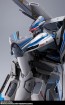 Bandai DX Chogokin Movie VF-31AX Kairos Plus (Hayate Immelmann machine), BAC49676, by BANDAI