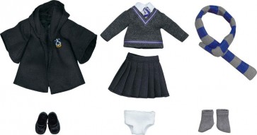 Good Smile Company Nendoroid Doll Outfit Set Harry Potter Ravenclaw Uniform: Girl  , GSC32733, by GOOD SMILE COMPANY