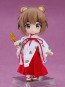 Good Smile Company Nendoroid Doll Tanuki Miko: Yui, GSC99231, by GOOD SMILE COMPANY