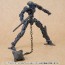 Kotobukiya M.S.G 25 Saber & Hammer , KBY59823, by KOTOBUKIYA