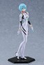 MAX Factory Rebuild of Evangelion: PLAMAX Rei Ayanami (Reissue), MAX14783, by MAX FACTORY
