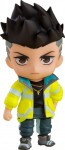 Good Smile Company Nendoroid David (Cyberpunk: Edgerunners), GSC74368, by GOOD SMILE COMPANY
