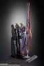 Bandai METAL BUILD Evangelion Unit 01 30th with the spear of Gaius, BAC76337, by BANDAI