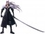 SQUARE ENIX Final Fantasy VII BRING ARTS [Sephiroth], SQE69961, by SQUARE ENIX