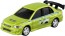TAKARA TOMY Tomica Premium unlimited 01 Wild Speed Mitsubishi Lancer Evolution VII, TAK11358, by TAKARA TOMY