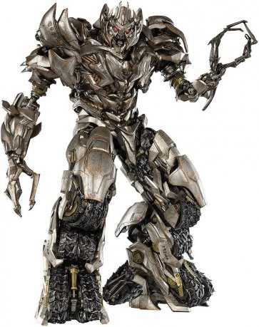 three zero Transformers: Revenge of the Fallen DLX Megatron, THZ25815, by three zero