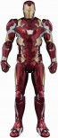 Good Smile Company 1/12 DLX Iron Man Mark 46, GSC24399, by GOOD SMILE COMPANY