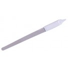 Hasegawa  Leather file (file), HASTL10, by HASEGAWA