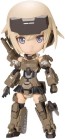 Kotobukiya Frame Arms Girl Qpmini Gorai, KBY29457, by KOTOBUKIYA
