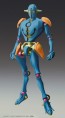 Medicos Super Action Statue Soft & Wet Second (JoJolion JoJo's Bizarre Adventure Part 8), MEC49839, by MEDICOS