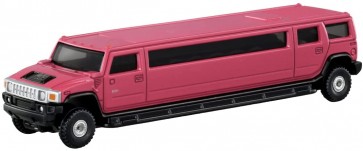 TAKARA TOMY No.148 Hummer H2 Limousine, TAK75193, by TAKARA TOMY