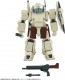 TAKARA TOMY Toyr!se AT Collection 05 Order Buckler, TAK85935, by TAKARA TOMY