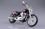 1/12 Maisto Finished model Harley Davidson 2012 XL 1200V Seventy-Two RED, AOS04408, by AOSHIMA