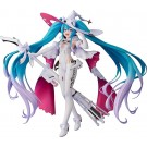 Good Smile Company 1/7 Hatsune Miku GT Project: Racing Miku 2024 Ver., GSC07547, by GOOD SMILE COMPANY