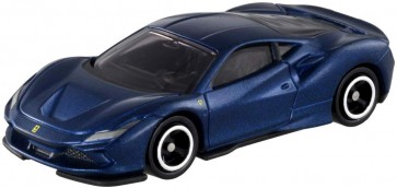 TAKARA TOMY TOMICA NO.59 F8 TRIBUTO  , TAK98699, by TAKARA TOMY