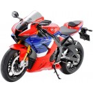 Tamiya Honda CBR1000RR-R Fireblade SP, TAM14138, by TAMIYA