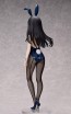 FREEing 1/4 Lycoris Recoil: Takina Inoue: Bunny Ver., FRE13008, by FREEING